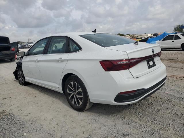 Vin: 3vw5x7bu3sm057929, lot: 52120305, volkswagen jetta 20252