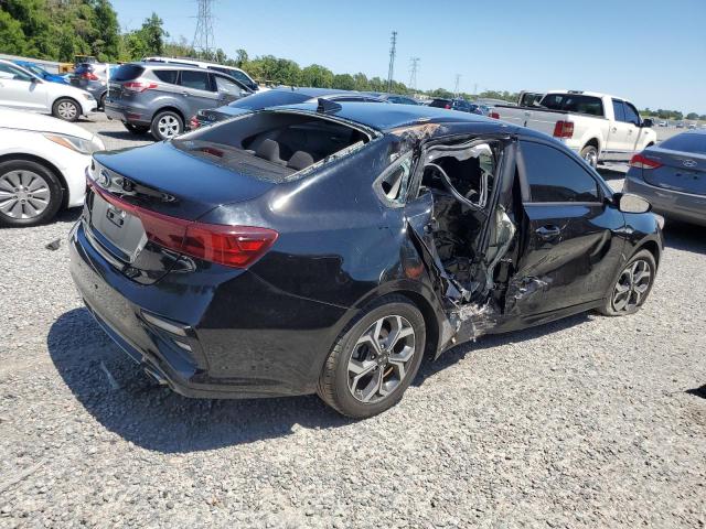Vin: 3kpf24ad7ke027624, lot: 52689595, kia forte fe 20193