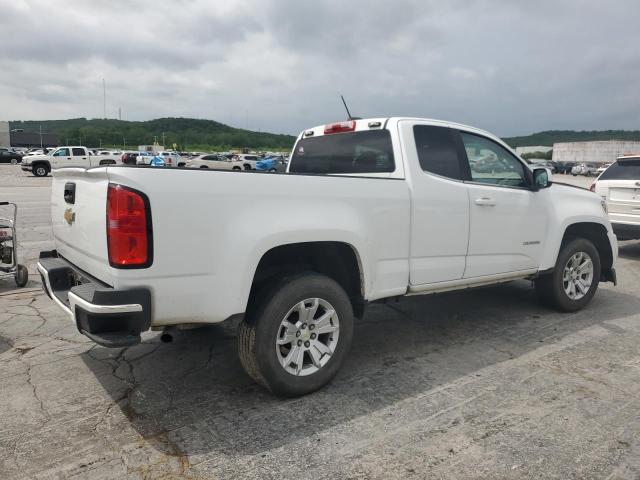 Vin: 1gchscea5l1158039, lot: 54888395, chevrolet colorado lt 20203