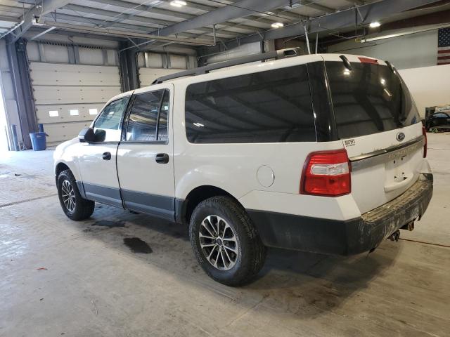 Vin: 1fmjk1gt2fef30689, lot: 53673705, ford expedition el xl 20152