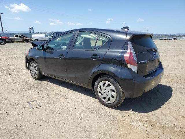 Vin: jtdkdtb33f1580899, lot: 54970745, toyota prius 20152