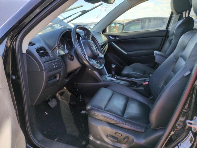 2015 MAZDA CX-5 GT - JM3KE4DY6F0548277