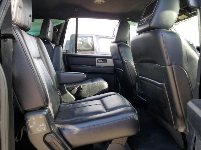 2015 FORD EXPEDITION - 1FMJK1JT8FEF11525