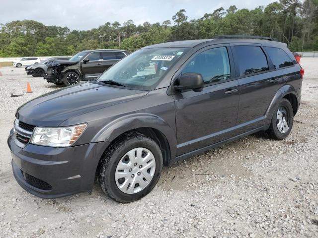 DODGE JOURNEY SE