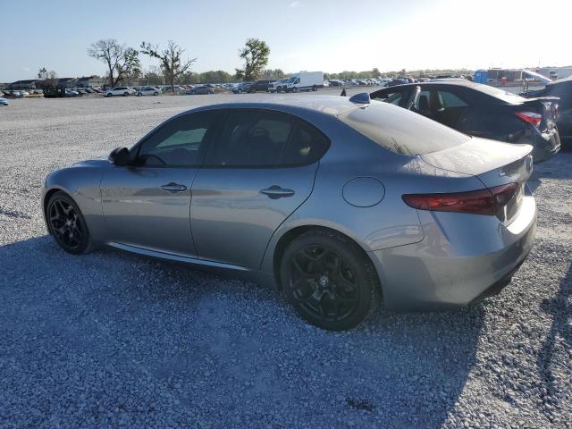 Vin: zarfaman2m7643199, lot: 51988405, alfa romeo giulia sport 20212