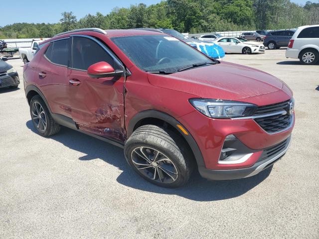 Vin: kl4mmdsl5lb114986, lot: 51572965, buick encore select 20204