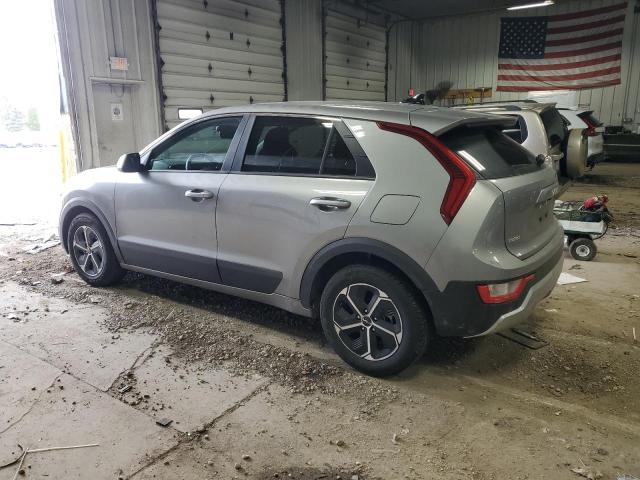 Vin: kndcp3le8p5065192, lot: 51833835, kia niro lx 20232