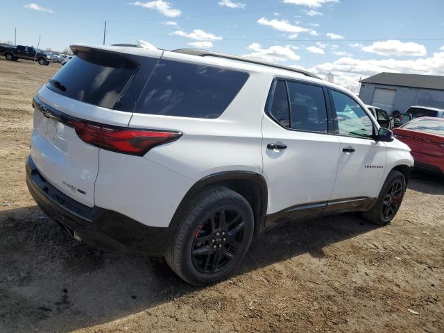 Vin: 1gnevkkw1pj218917, lot: 52277585, chevrolet traverse premier 20233