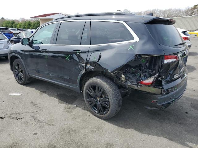 Vin: 5fnyf6h20nb066602, lot: 54098055, honda pilot se 20222