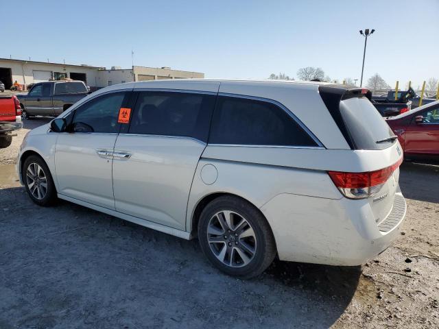 Vin: 5fnrl5h91gb006982, lot: 52242465, honda odyssey touring 20162
