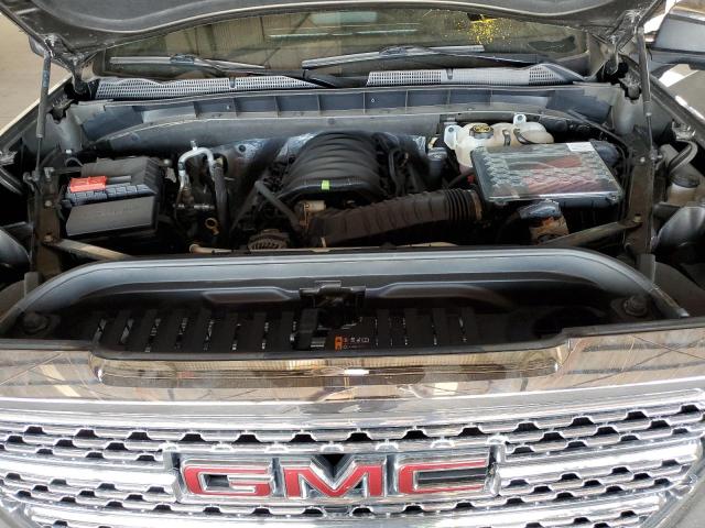 2019 GMC SIERRA K15 - 1GTU9FEL1KZ288090