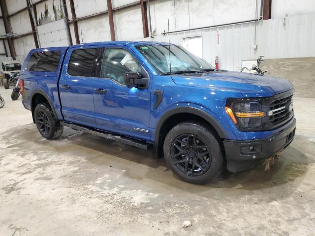 Vin: 1ftfw3ld0rfb16916, lot: 54216135, ford all models xlt 20244