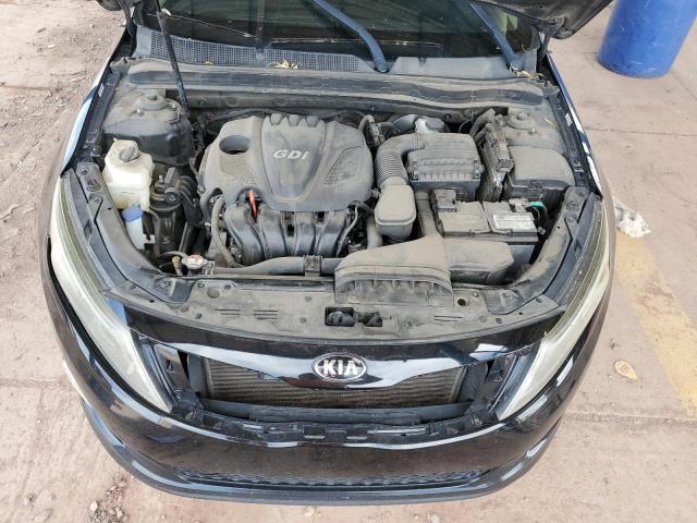 5XXGN4A75FG426566 2015 KIA OPTIMA