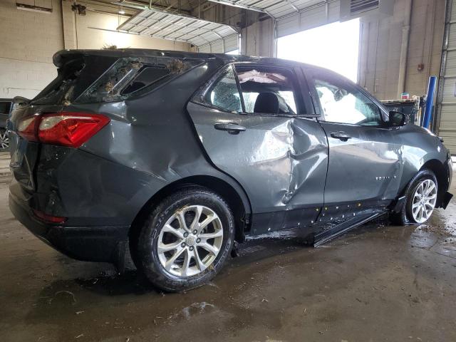 Vin: 2gnaxhev8l6180088, lot: 52250485, chevrolet equinox ls 20203