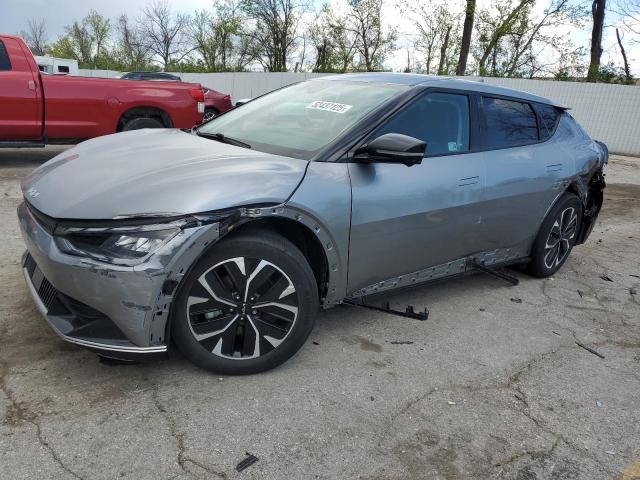 Vin: kndc3dlc9p5098105, lot: 52437125, kia ev6 light light 2023 img_1