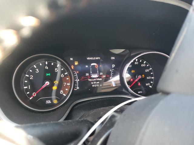 2018 JEEP COMPASS LI 3C4NJDCBXJT492015