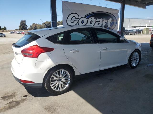 Vin: 1fadp3n20fl361735, lot: 55066375, ford focus titanium 20153