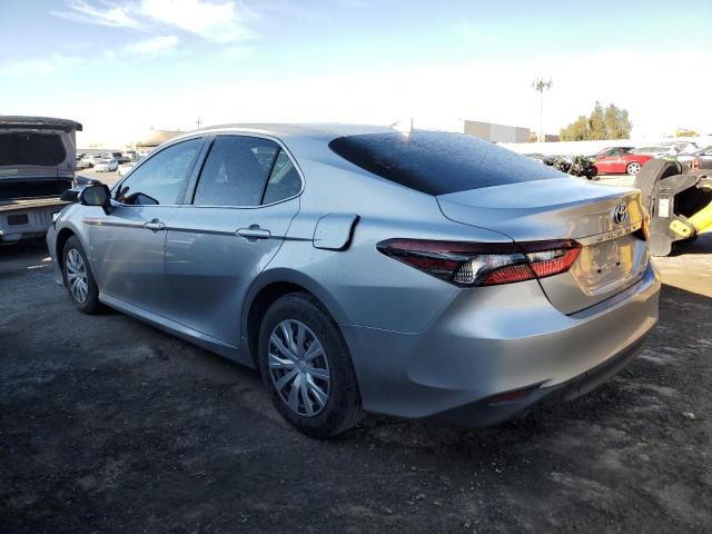 Vin: 4t1c31ak9pu604476, lot: 51854645, toyota camry le 20232