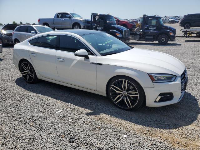 Vin: wauancf58ka063917, lot: 54662925, audi a5 premium 20194