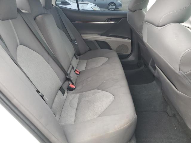 2022 TOYOTA CAMRY LE - 4T1C11AK9NU056756