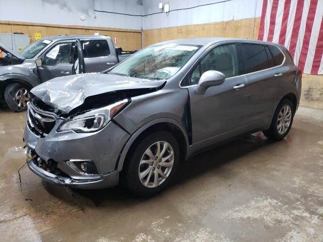 Vin: lrbfx1sa6ld179206, lot: 54515755, buick envision preferred 2020 img_1