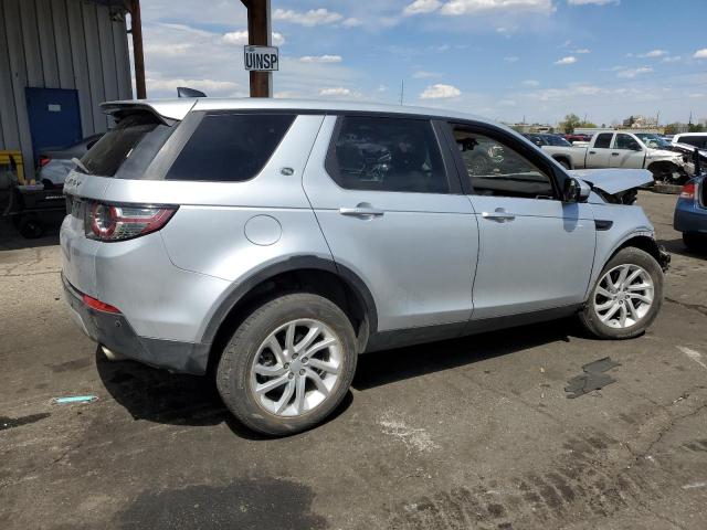 Vin: salcr2bg0hh662689, lot: 53384725, land rover discovery hse 20173