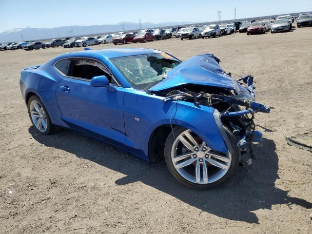 Vin: 1g1fb1rs1j0146805, lot: 52458165, chevrolet camaro lt 20184