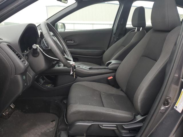 2019 HONDA HR-V SPORT - 3CZRU5H15KG711658