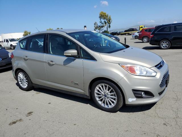 Vin: 1fadp5cu2fl124535, lot: 54790415, ford cmax premium sel 20154
