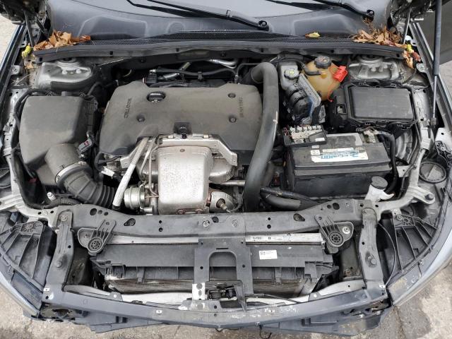 2018 BUICK REGAL TOUR W04GU8SX0J1125937