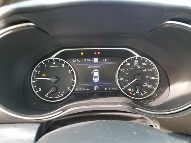 2020 NISSAN MAXIMA PLA 1N4AA6FV3LC367278
