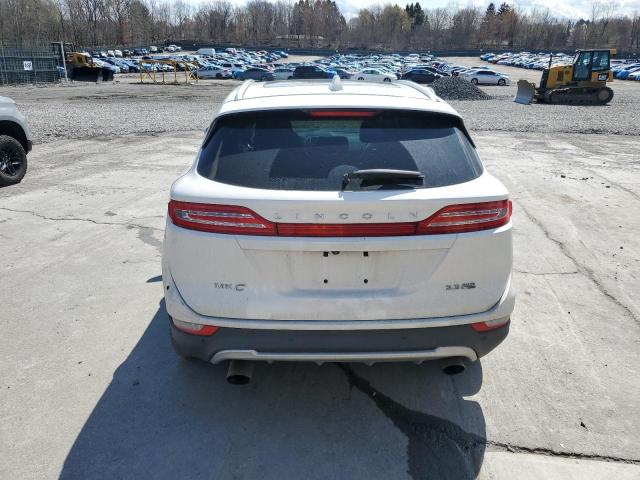 2015 LINCOLN MKC 5LMTJ2AH7FUJ14968