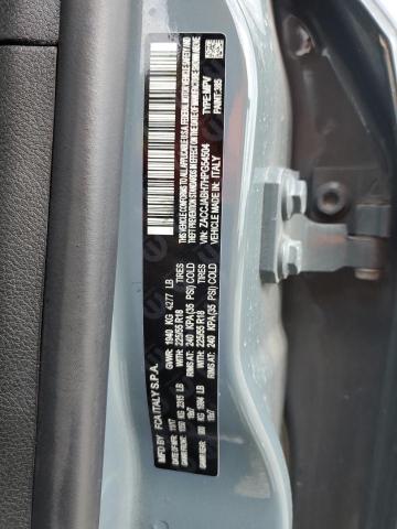 2017 JEEP RENEGADE L - ZACCJABH7HPG54504