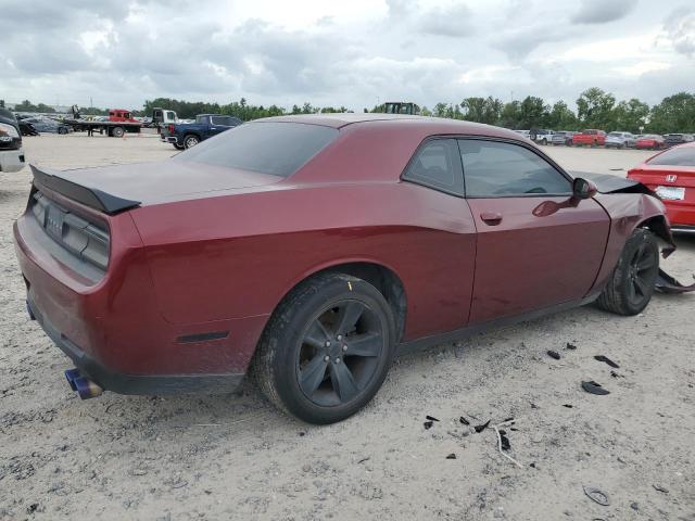 Vin: 2c3cdzag9hh617099, lot: 55037145, dodge challenger sxt 20173
