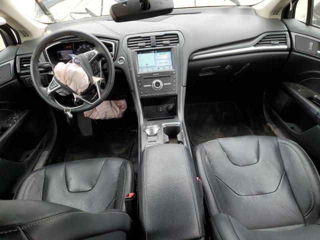 2017 FORD FUSION TIT - 3FA6P0D90HR152456