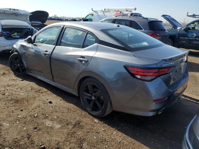 Vin: 3n1ab8dv4py315521, lot: 53728615, nissan sentra sr 20232
