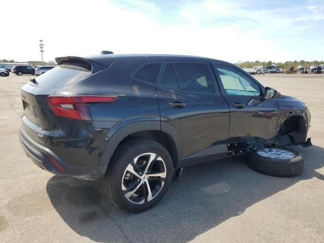 Vin: kl77lge27rc035779, lot: 54167735, chevrolet trax 1rs 1rs 20243