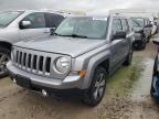 2016 JEEP PATRIOT LA - 1C4NJRFB0GD522016