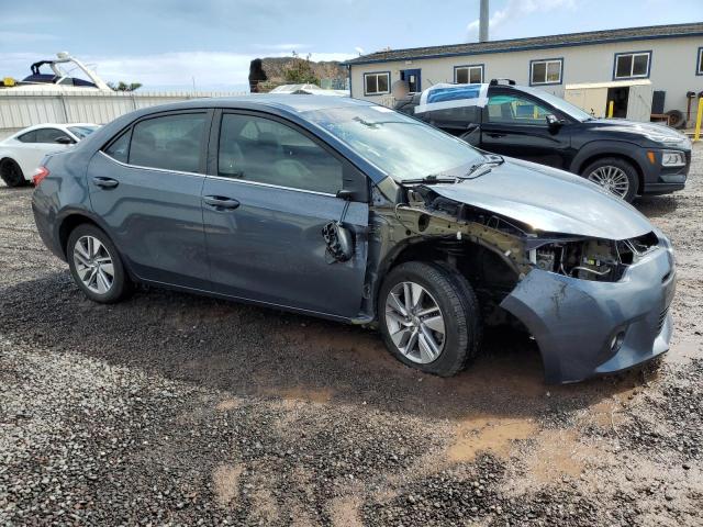Vin: 5yfbprhexgp430157, lot: 53910775, toyota corolla eco 20164