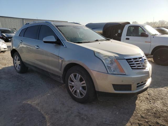Vin: 3gyfnee32fs616242, lot: 51963765, cadillac srx luxury collection 20154