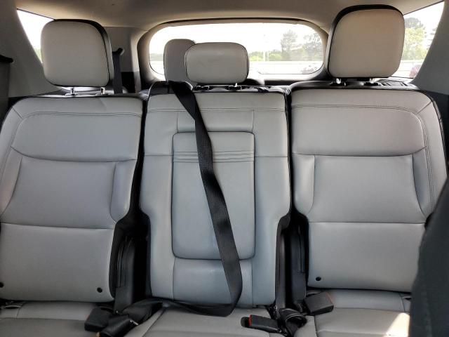 2021 FORD EXPLORER X 1FMSK7DH0MGB61016