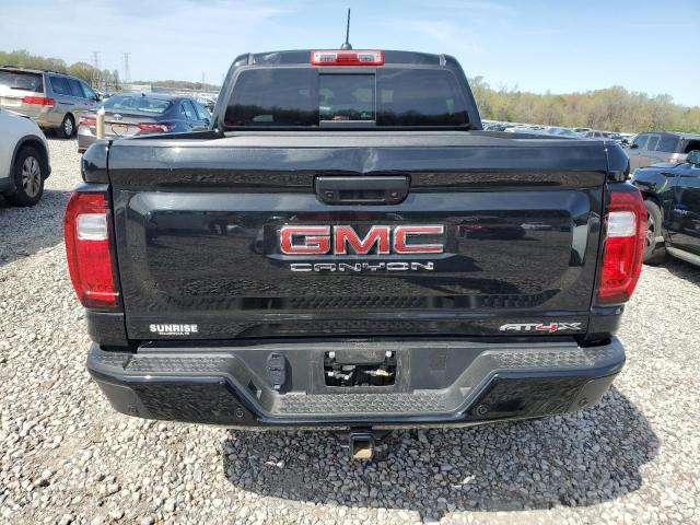 2024 GMC CANYON AT4 1GTP6EEK4R1146736