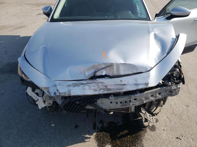 2021 MAZDA CX-30 SELE - 3MVDMABL5MM308933