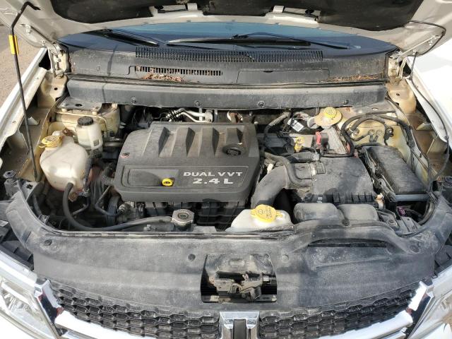 2015 DODGE JOURNEY SE - 3C4PDCAB7FT553924