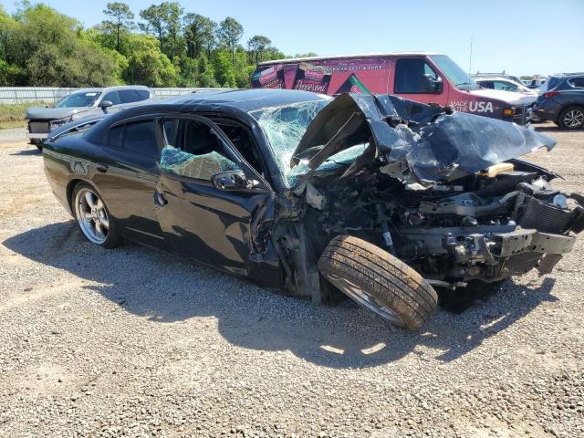 Vin: 2c3cdxct3ch102462, lot: 52154765, dodge charger r/t 20124