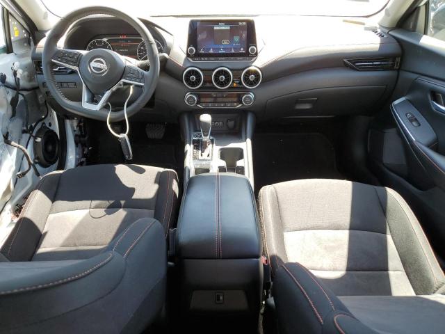 2024 NISSAN SENTRA SR - 3N1AB8DV2RY362145