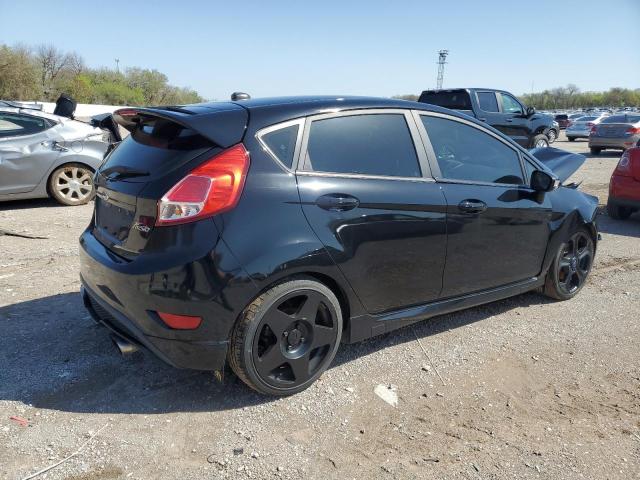 2016 FORD FIESTA ST - 3FADP4GX8GM106295