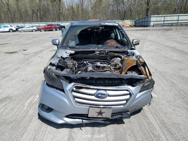 2015 SUBARU LEGACY 2.5 - 4S3BNBN63F3075608