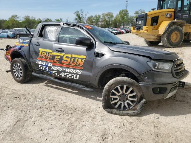Vin: 1fter4fh3kla17392, lot: 53995305, ford ranger xl 20194