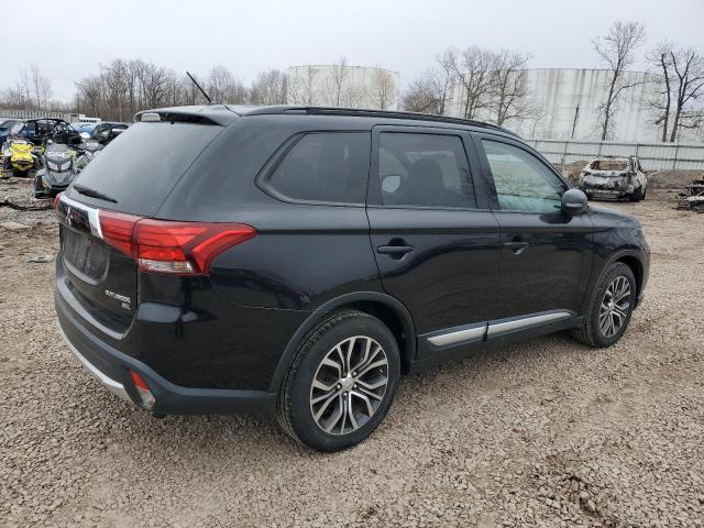 Vin: ja4az3a34gz019462, lot: 51364695, mitsubishi outlander se 20163